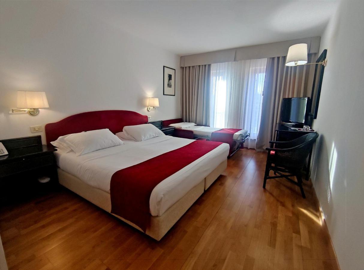 Hotel Hannover 그라도 외부 사진