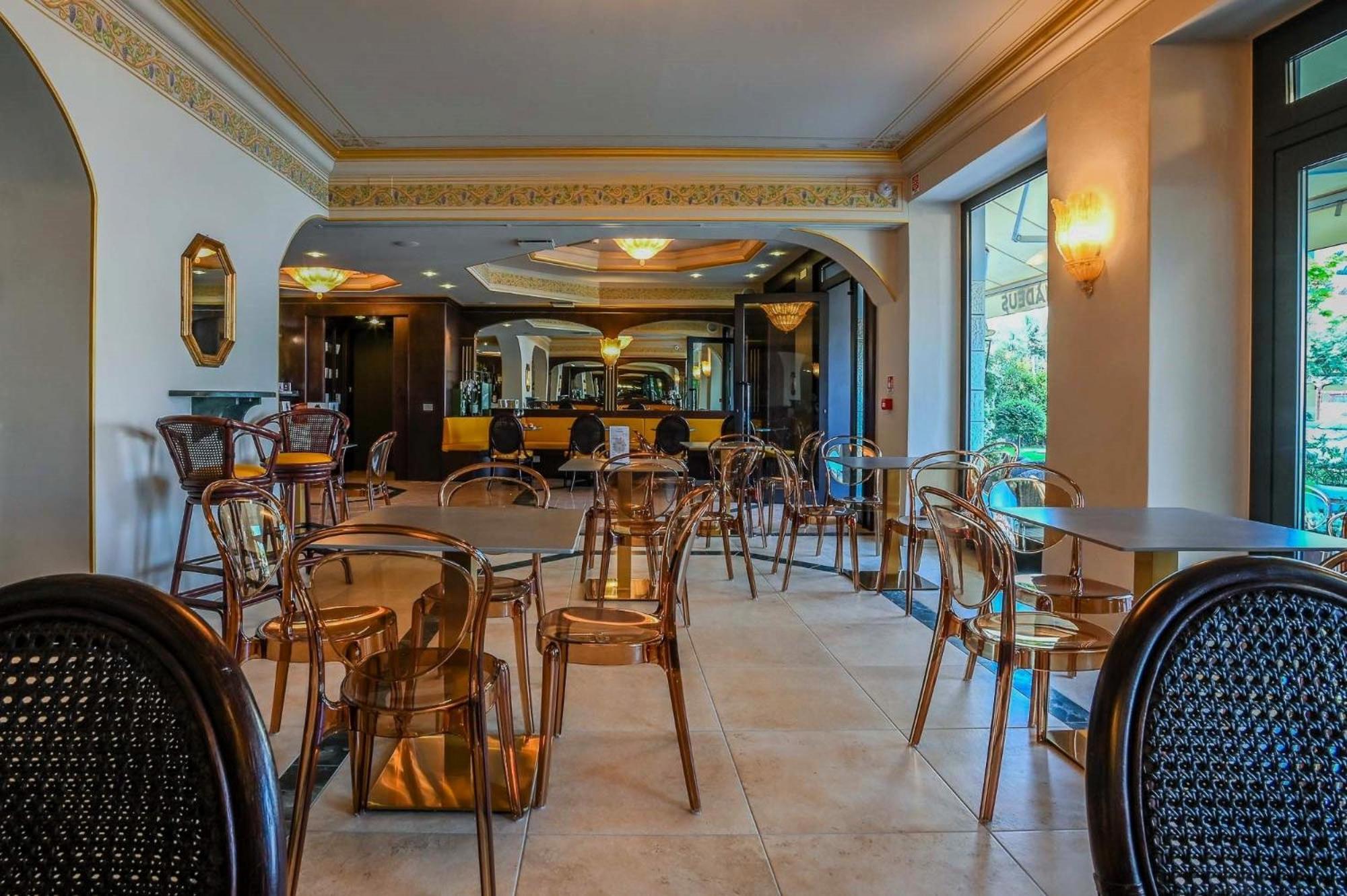 Hotel Hannover 그라도 외부 사진