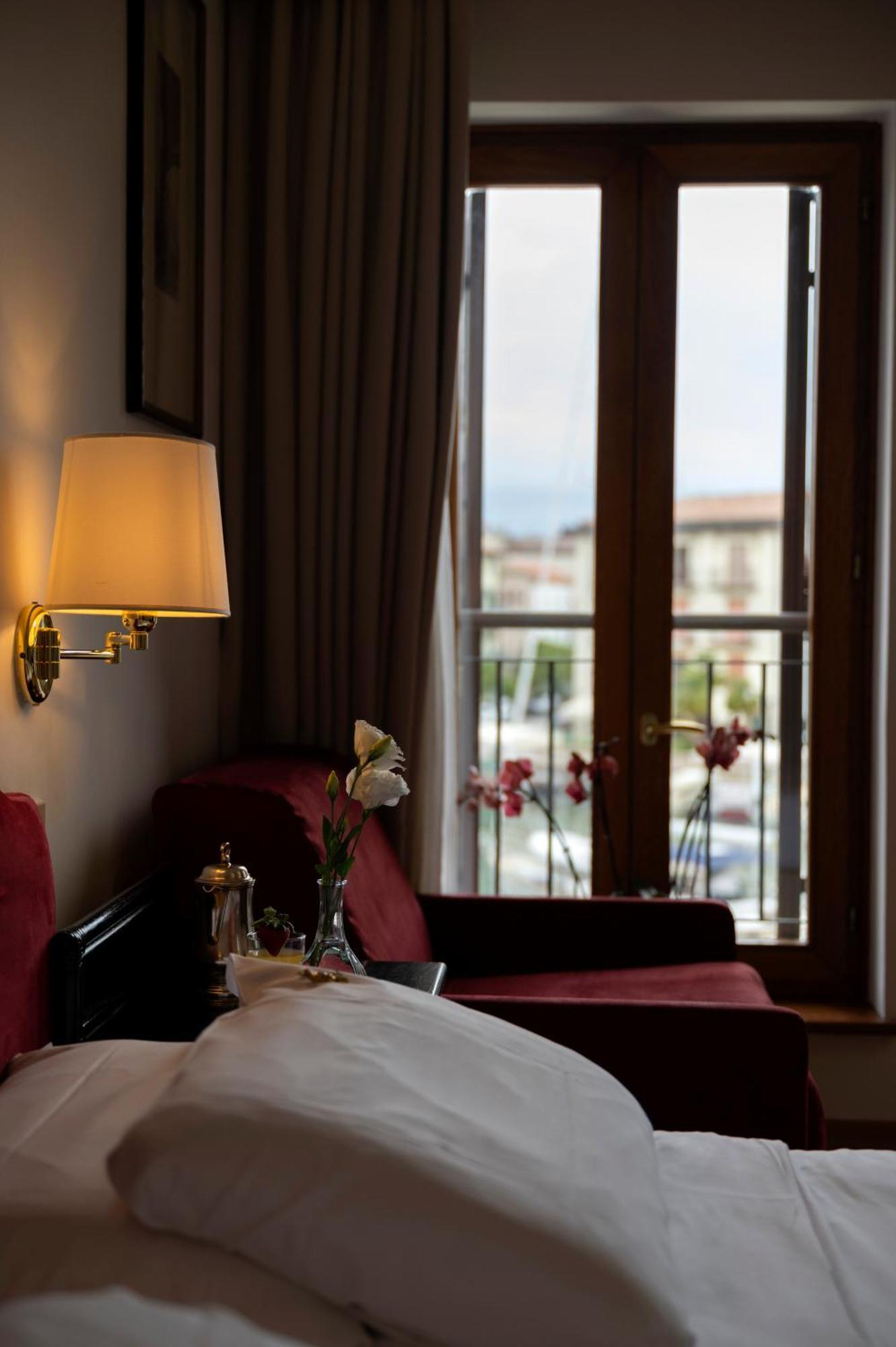 Hotel Hannover 그라도 외부 사진