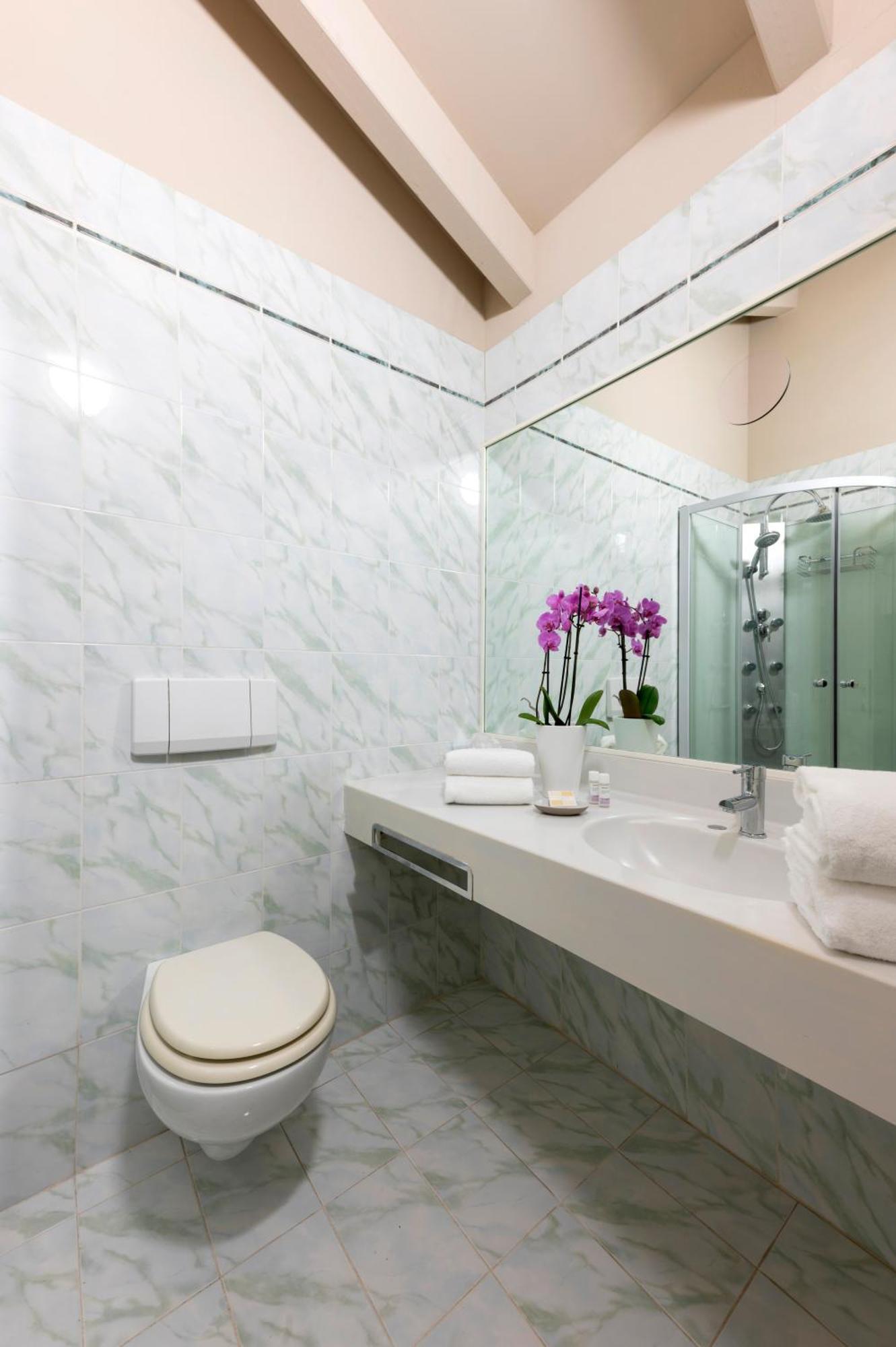 Hotel Hannover 그라도 외부 사진