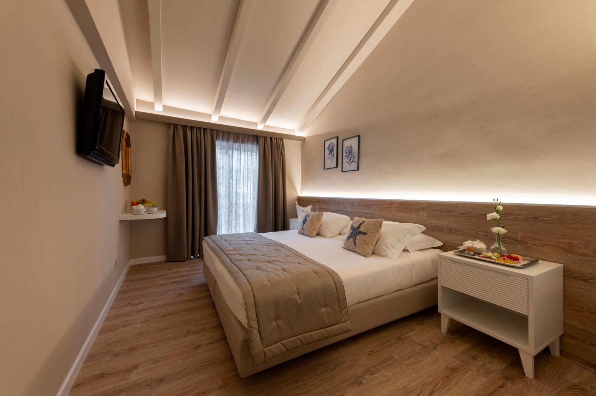 Hotel Hannover 그라도 외부 사진