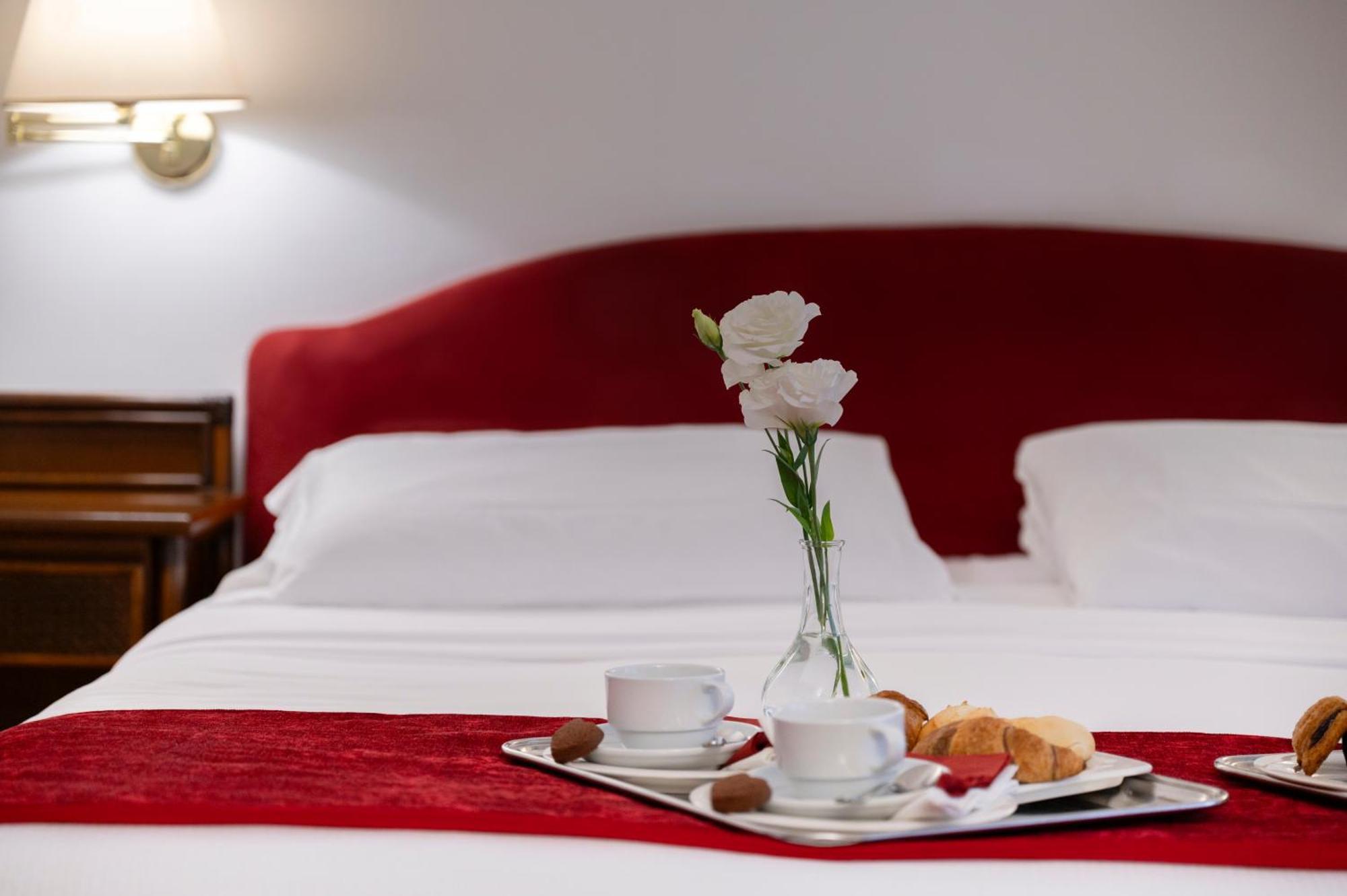 Hotel Hannover 그라도 외부 사진