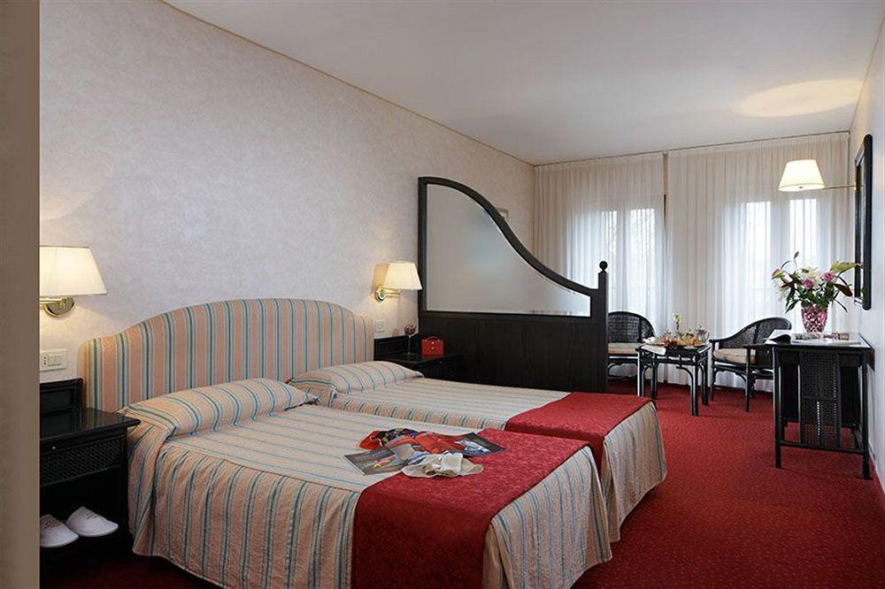 Hotel Hannover 그라도 외부 사진