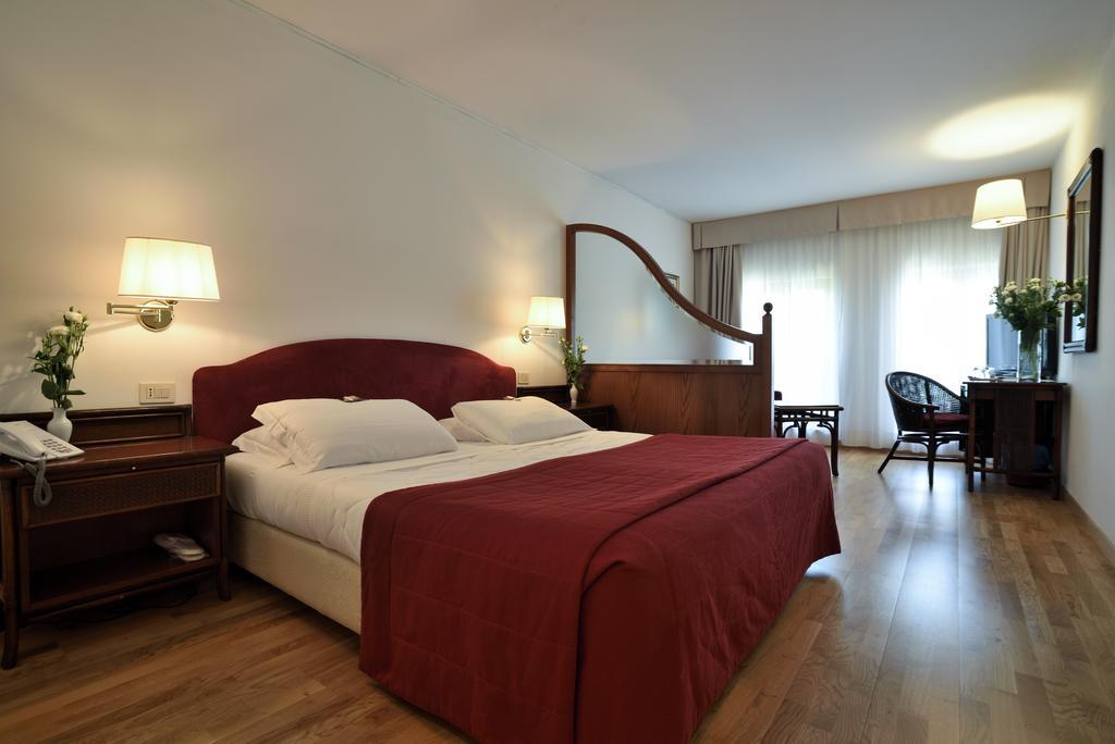 Hotel Hannover 그라도 외부 사진