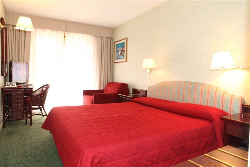 Hotel Hannover 그라도 외부 사진