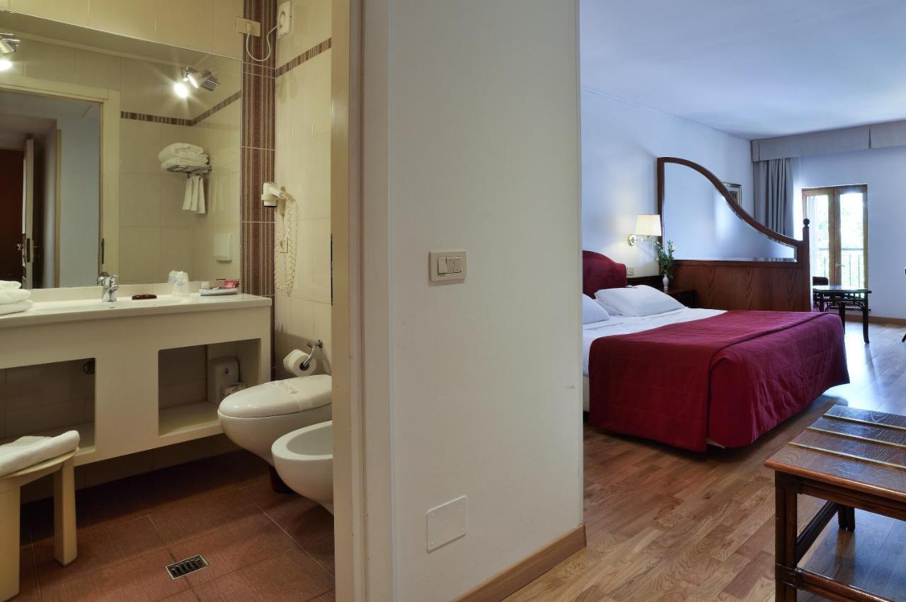 Hotel Hannover 그라도 외부 사진